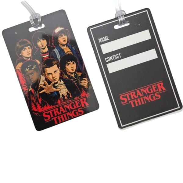 Luggage Tag