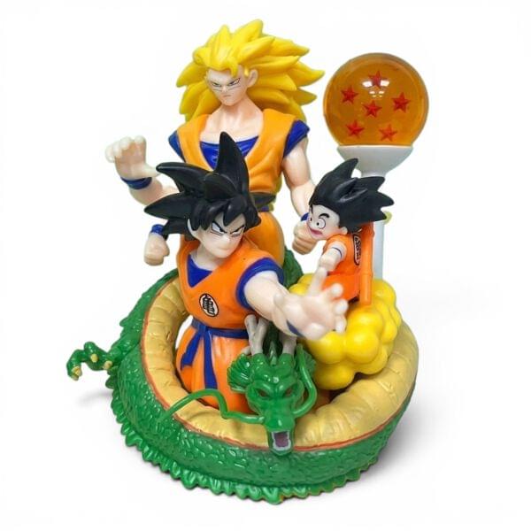 Figurines