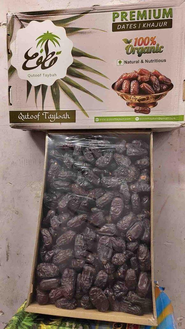 wet-dates-hindustan-foreign-traders