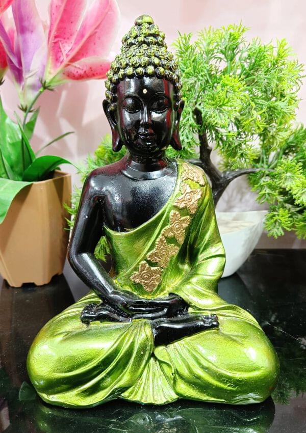 big-size-black-green-colour-meditation-dhyan-buddha-statue-lord
