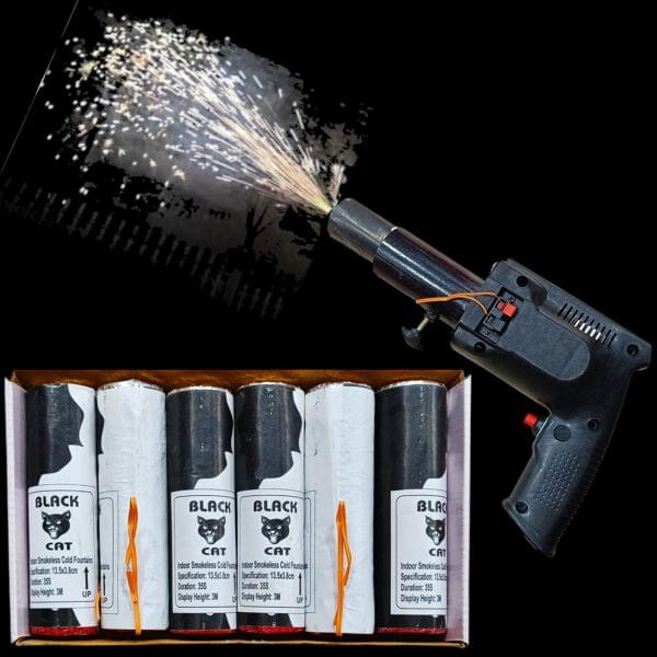 Sparkle Anar (Pyro)-1 Piece | TwiiMart.in