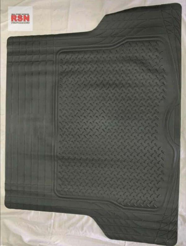 Floor Mats RSN Performance
