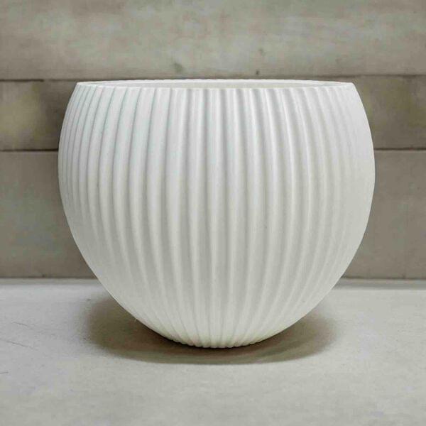 Pot Rox White Melon Pot | Garg Novelties