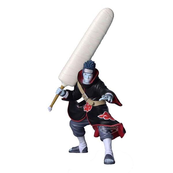 Naruto Shippuden Vibration Stars - Zetsu & Kisame Hoshigaki - B