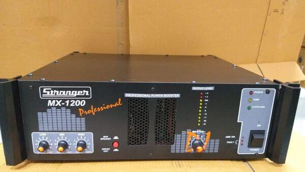 Power Amplifier Ahuja 700 Watt Amplifier Price List Booster Altec