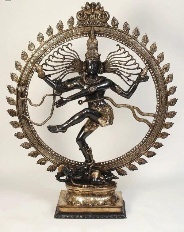 shiva statue | SPIRITUALITYARTS