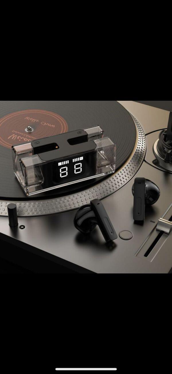 Airpods Krish accessories