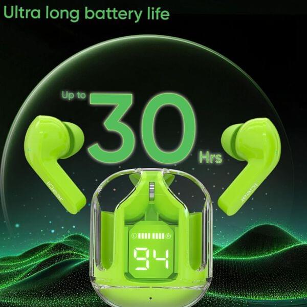 Airpods Krish accessories