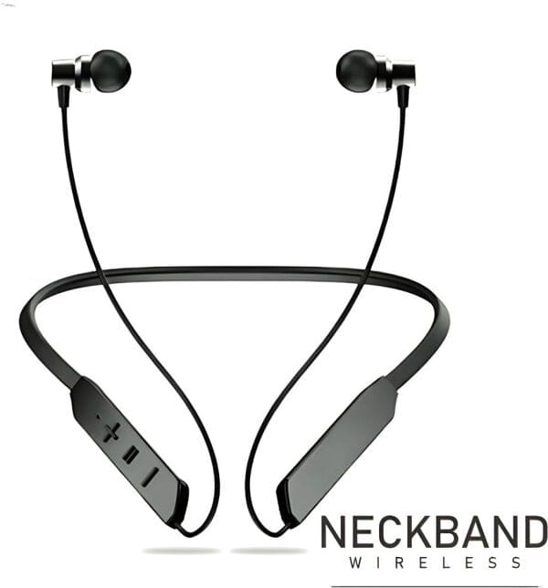 Audio Krish accessories