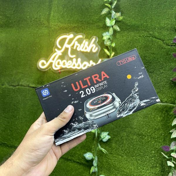 Smart Watches Krish accessories