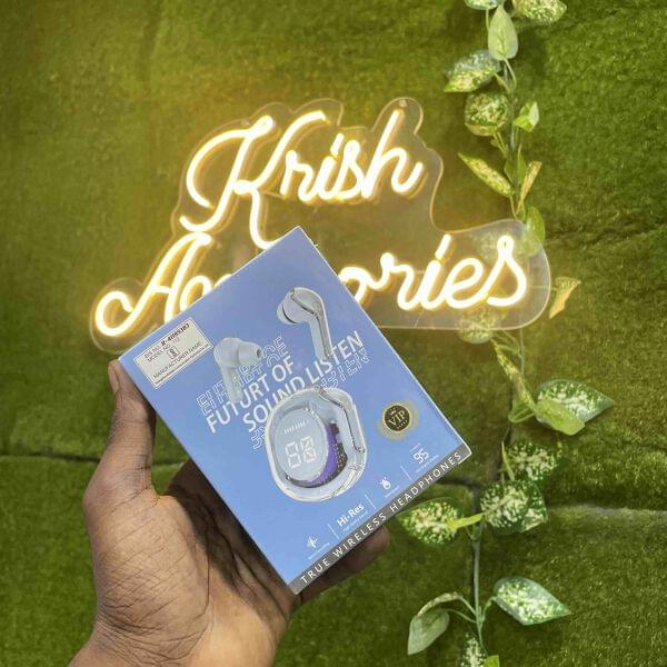 Air buds Krish accessories