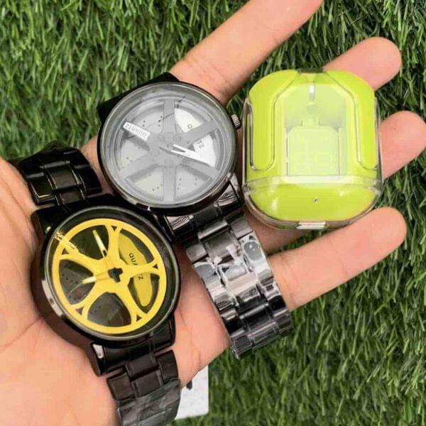 Combo Offers Krish accessories