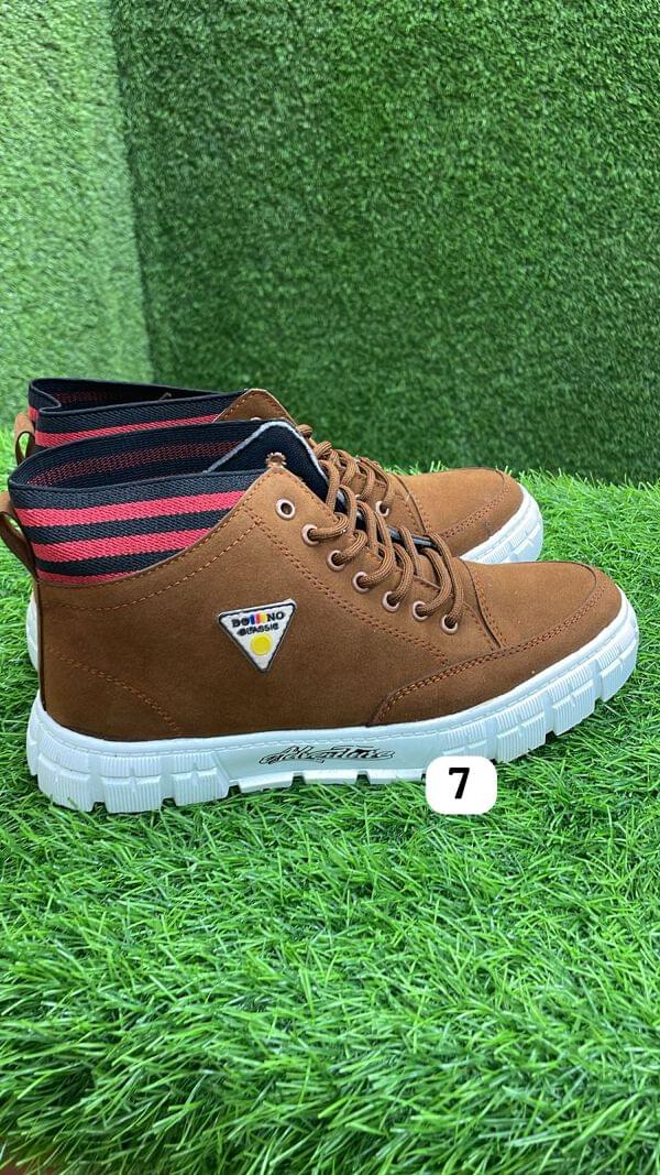 Shoes Krish accessories