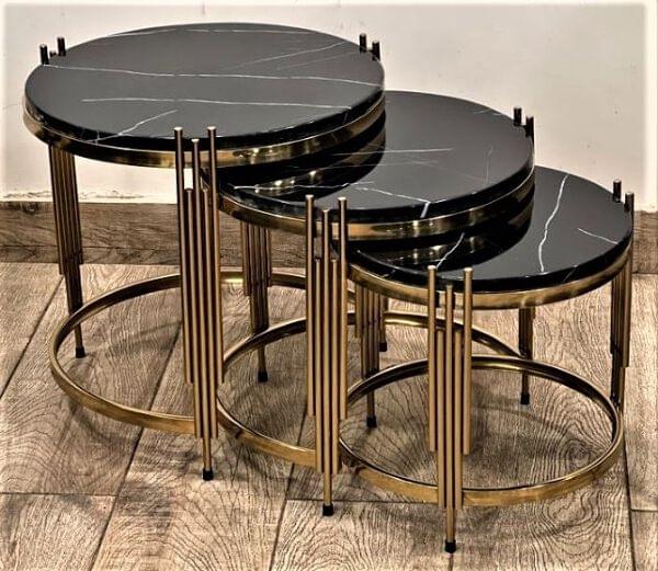 Side Tables MRP List Maverick Interio