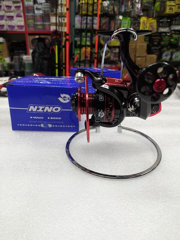 Yoloさん専用5 Yolo QFD 5000 Reel | M.F.N.Fishing Gallery
