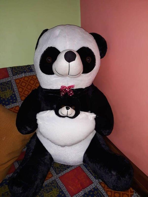 Indiamart Teddy Bear Fit Indiamart Panda Teddy Bear Small Panda