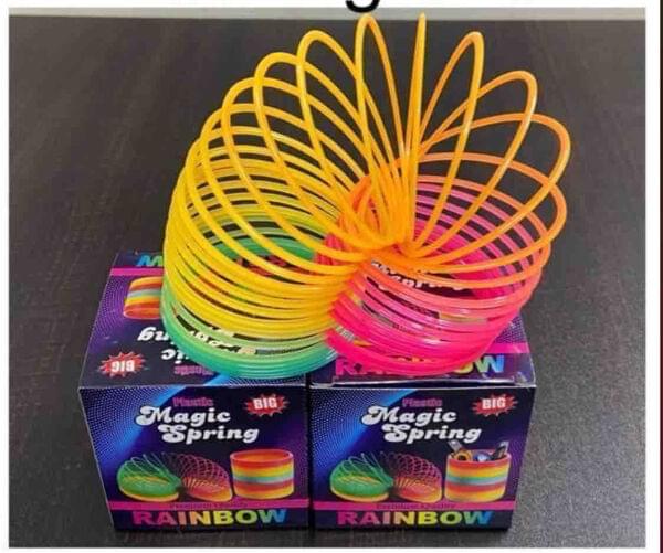 Kmart Magic Spring Toy Magic Spring | Krishna Toys