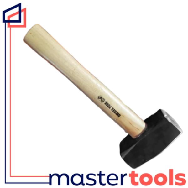 MARTILLOS Y MAZOS | Mastertools