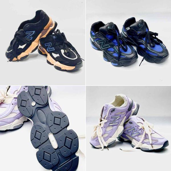 Shoes & Footwear | The Brandster India - Retail