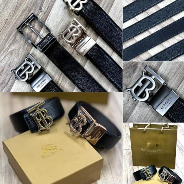 Belts The Brandster India Retail - Main Image