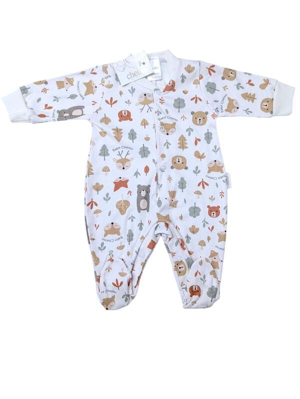 OTOÑO / INVIERNO / 2026 Frapitas Bebes (venta minima para realizar ...