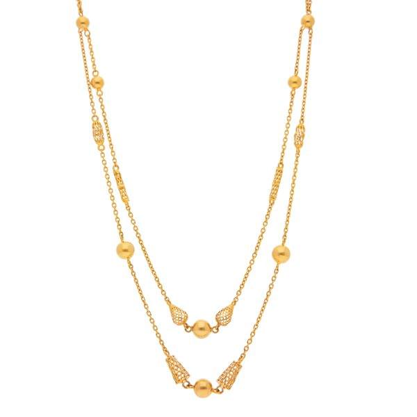 Ladies Chain ROKDE JEWELLERS