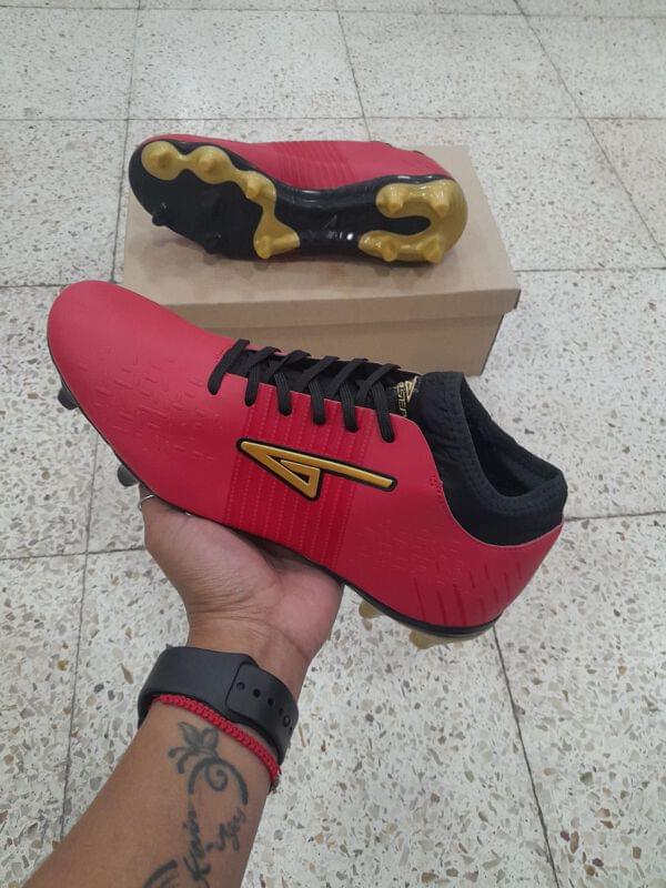 Botines Futbol Botines Marca Grasep Botines Grasep Botines De