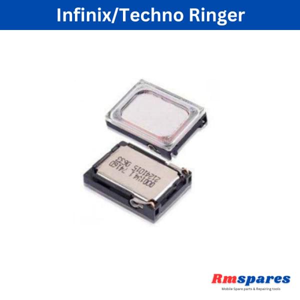 Ringer | Rajveer Mobile Spares.in
