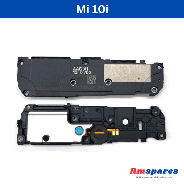 Mi 10i Ringer Kit | Rajveer Mobile Spares.in