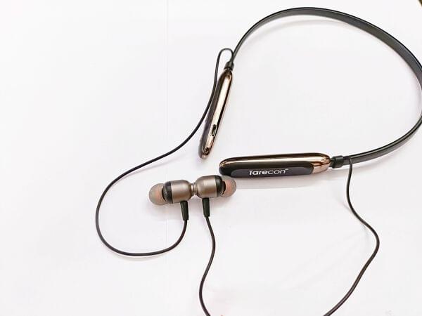 TARECON (TC-BT-101) WIRLESS NECKBAND MATAJI MOBILE