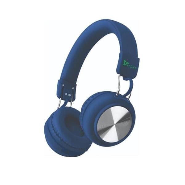 Flipkart Smartbuy Flipkart Par Bluetooth Wireless Earphones