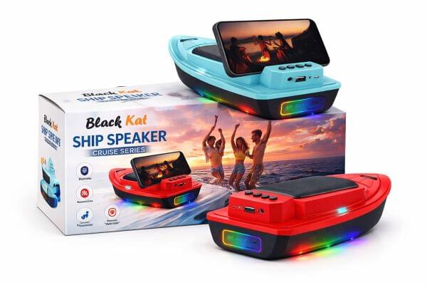 SPEAKER | MATAJI MOBILE ACCESSORIES