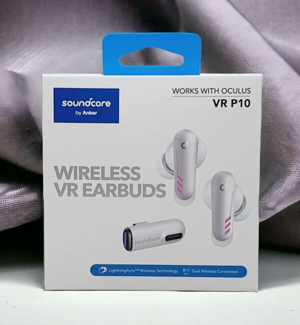 ANKER SOUNDCORE VR P10 | Gadgets Oman