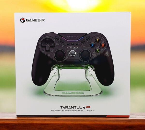 中古 GameSir Tarantula Pro GameSir Tarantula Pro Wireless Controller for Switch/PC/iOS