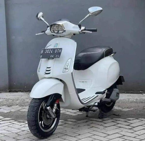 VESPA SPRINT TH 2019 MOKAS