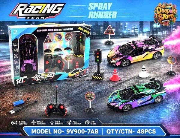 REMOTE TOYS CAR | Deepak Store