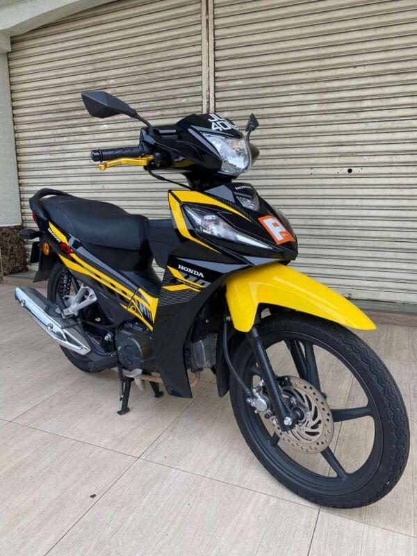 110 Alpha Honda Wave 110r Price Discontinued Honda Wave110