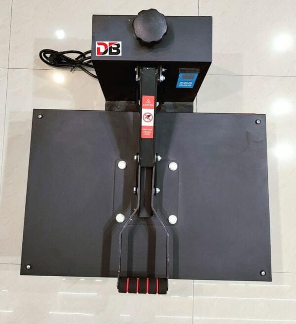 16*24 Heavy Duty Machine (Free Shipping) | Ditto Boss