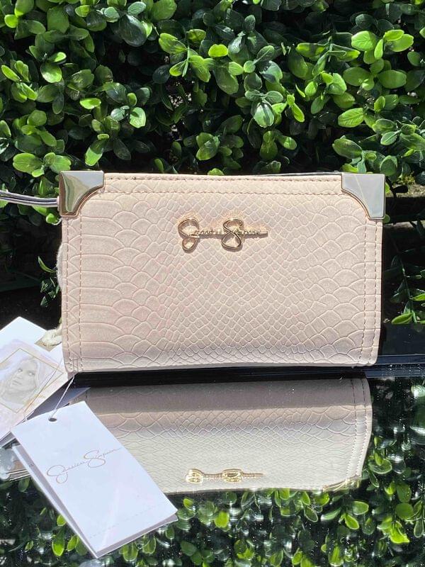 Billetera Jessica Simpson Cartera Jessica Simpson YK Boutique