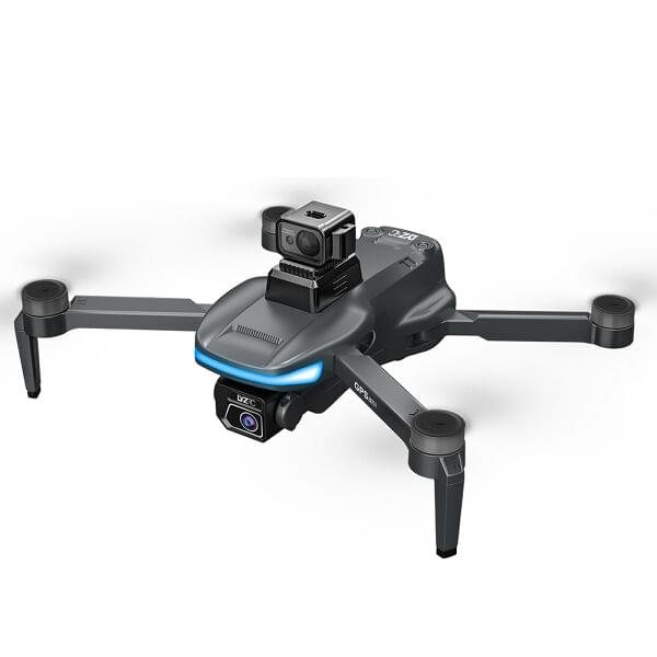 D32/33 GPS Drone | Gadgets Mania