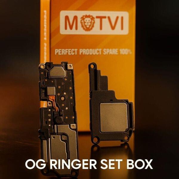REALME C35 RINGER SET | Motvi Spare Parts