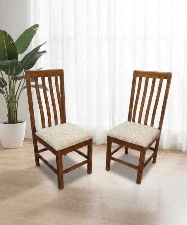 Dining Chairs | Light Luxury Furniture