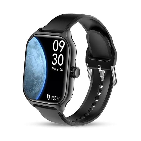 Pebble Vista