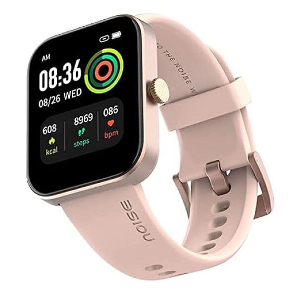 Noise ColorFit Grande Smartwatch