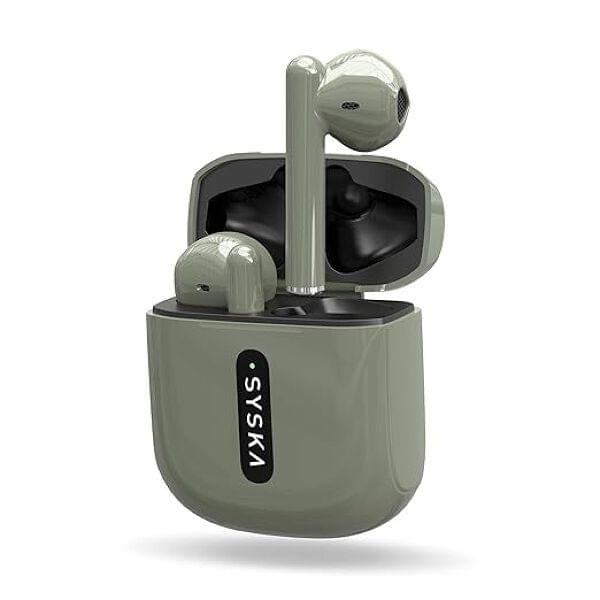 Syska Sonic Buds IEB450