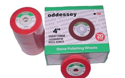 ABRASIVES